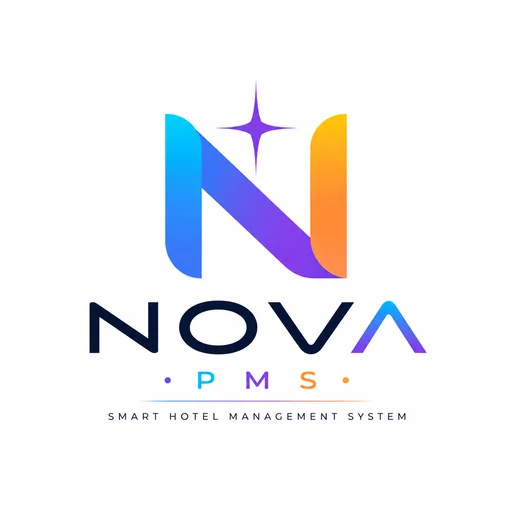 Nova PMS logo